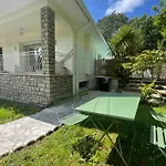 Sejour Confortable A La Villa Neptune 2 Chambres