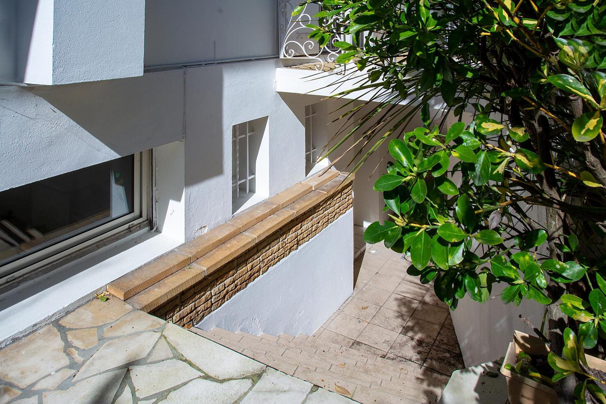 Sejour Confortable A La Neptune 2 Apartamento Biarritz
