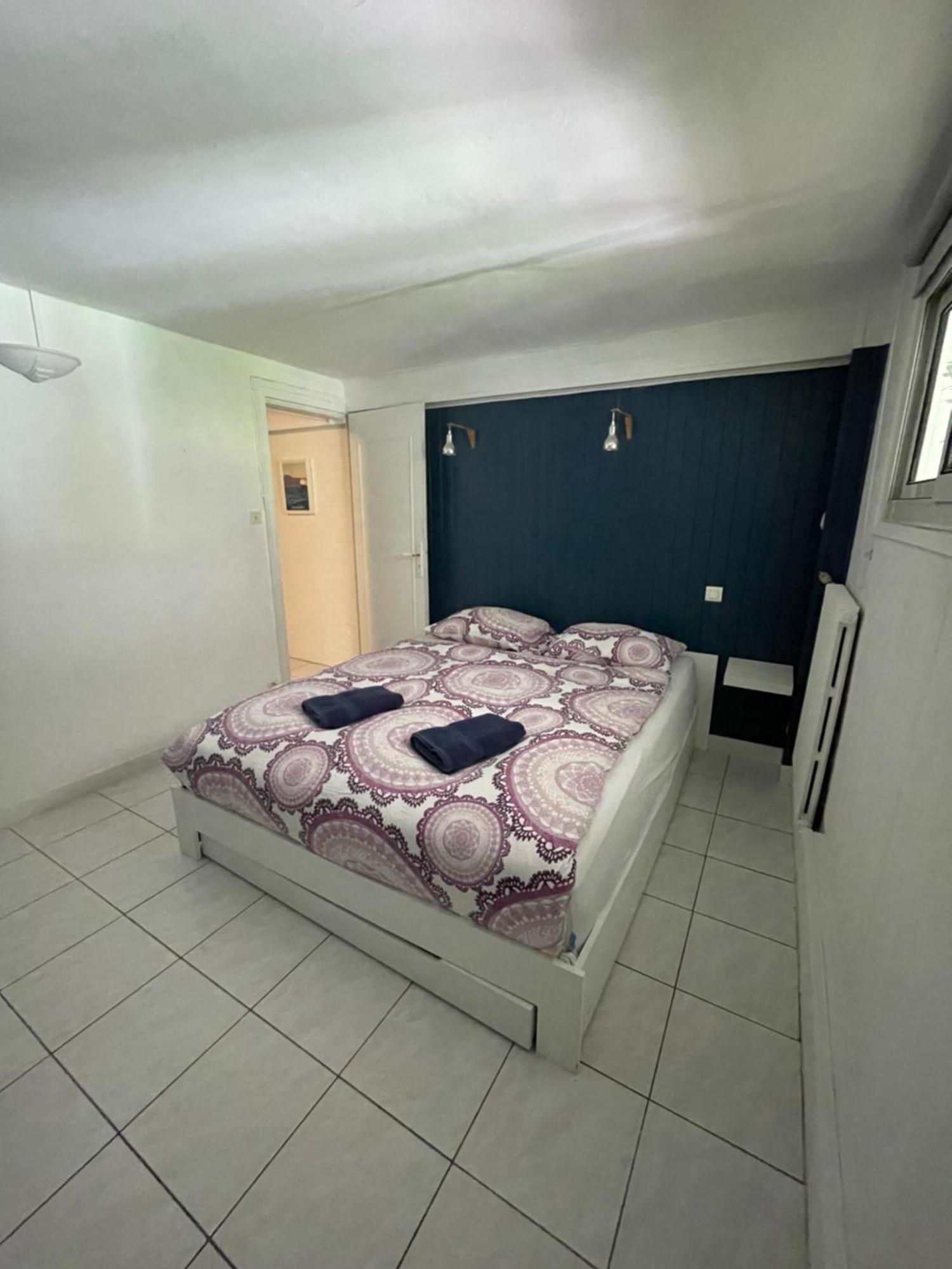 Sejour Confortable A La Neptune 2 Apartamento