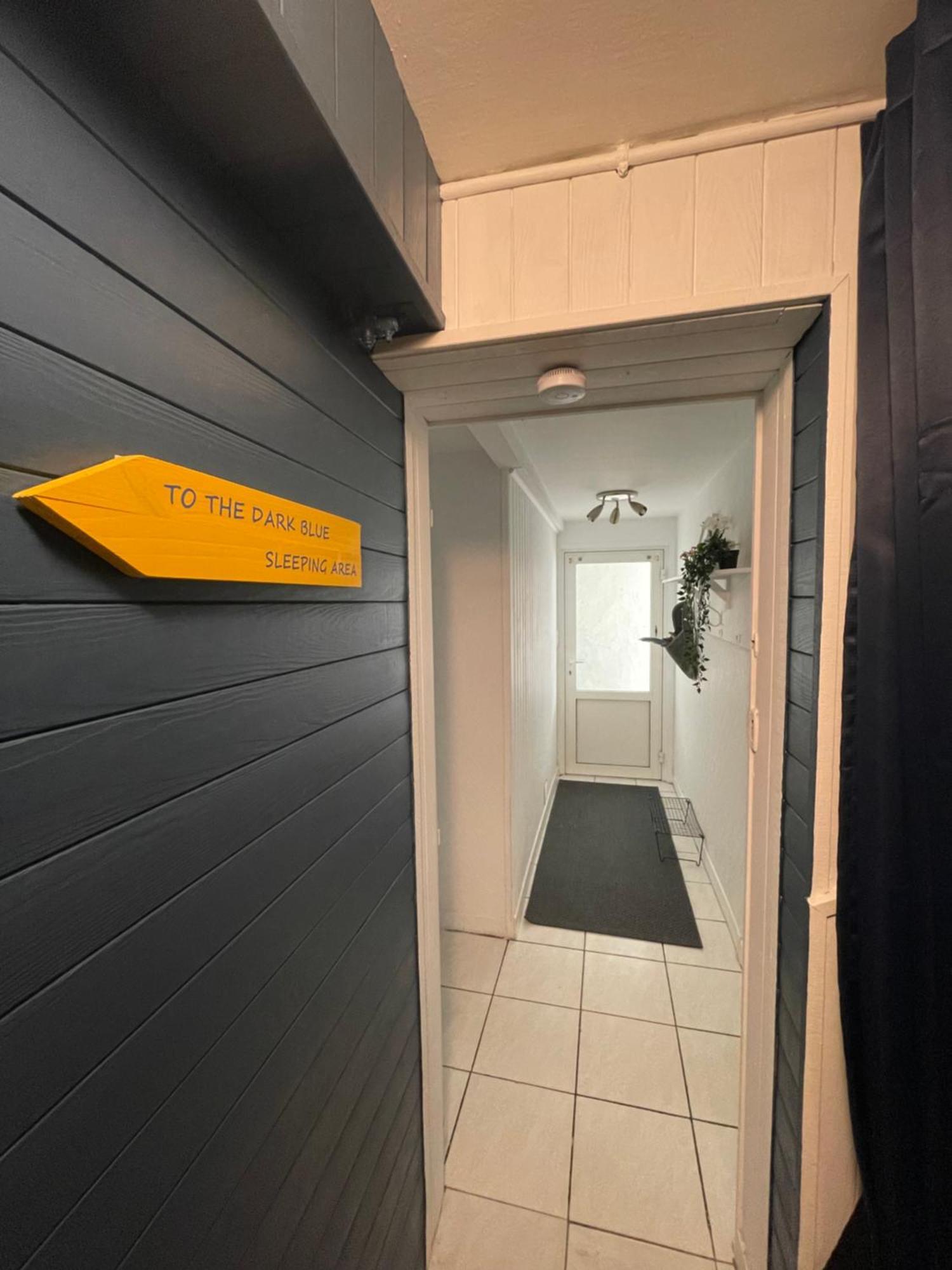 Apartamento Sejour Confortable A La Neptune 2 Biarritz